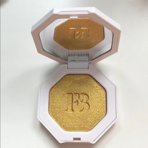 fenty beauty killawatt highlight